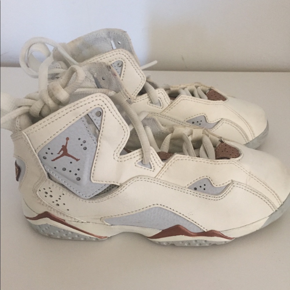 Girl Jordan’s